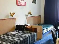 Travellers Hostel Banki - Photo4