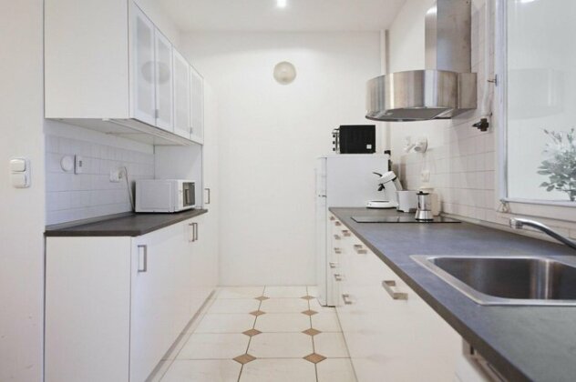 Unique central Apartment Budapest - Photo5