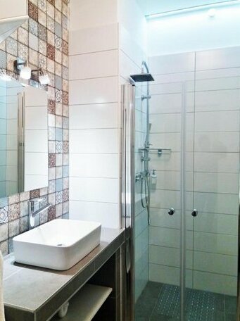 Unique Town Apartment Clear Comfort - Photo2