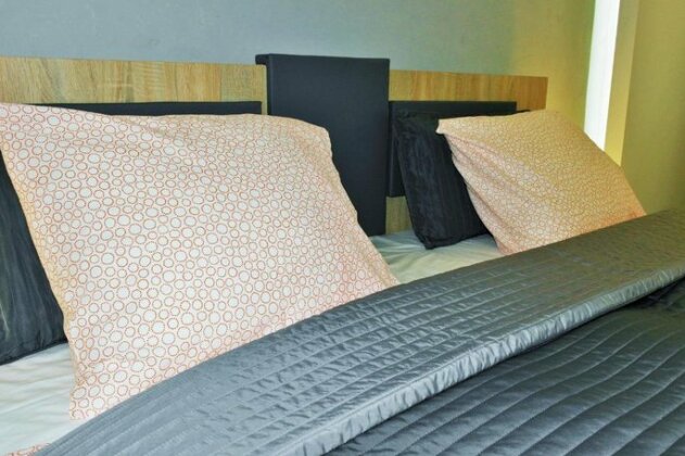 Unique Town Apartment Clear Comfort - Photo5