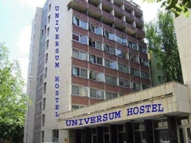 Universum Hostel