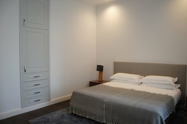 Utto Luxury Suites - Photo4