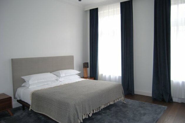 Utto Luxury Suites - Photo5