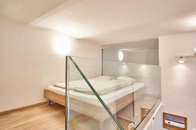 V27 Budapest Apartment - Photo3
