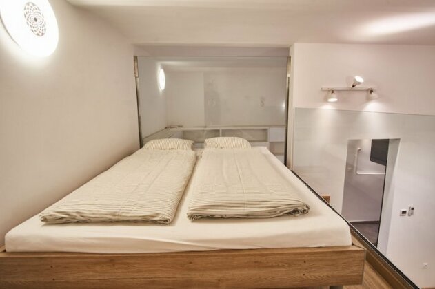 V27 Budapest Apartment - Photo4