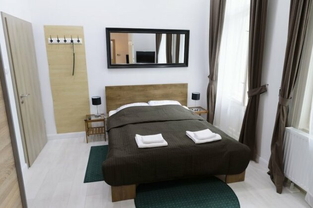 Vaci Street Downtown Apartments - Photo3