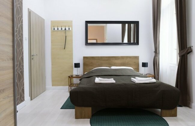 Vaci Street Downtown Apartments - Photo4