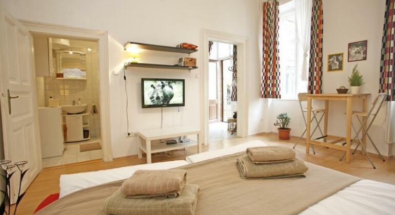 Vagabond Apartment - Photo4