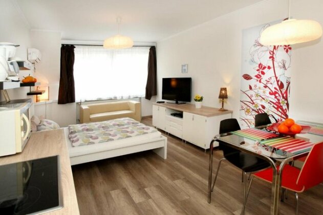 Valentina Apartment in CityCenter - Photo3