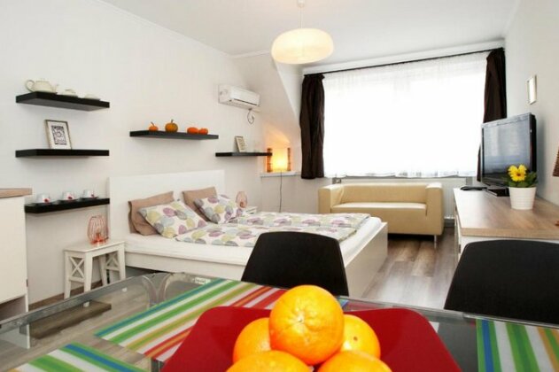Valentina Apartment in CityCenter - Photo5