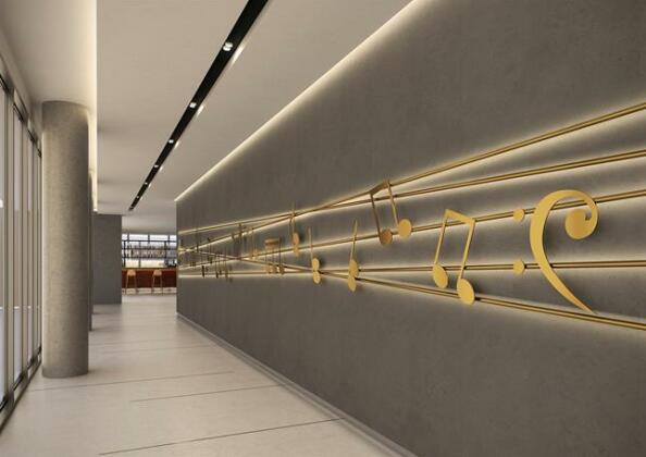 Verdi Grand Hotel Superior - Photo2