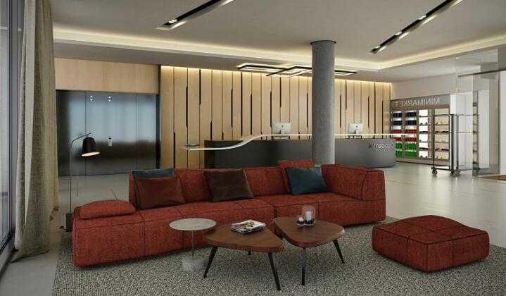 Verdi Grand Hotel Superior - Photo3