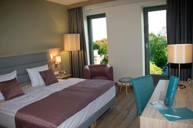 Verdi Grand Hotel Superior - Photo4