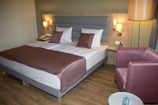 Verdi Grand Hotel Superior - Photo5