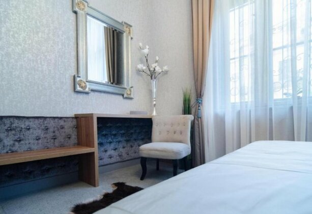 Viktoria Luxury Apartment - Photo3