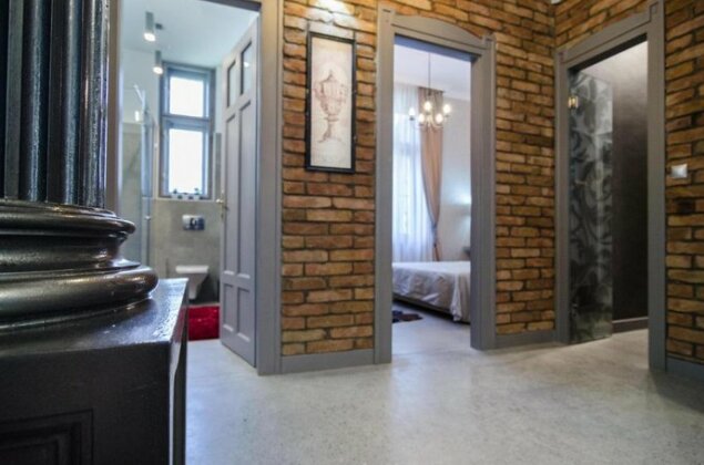 Viktoria Luxury Apartment - Photo4