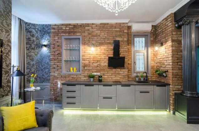 Viktoria Luxury Apartment - Photo5