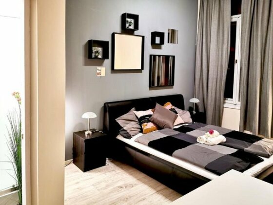 Vinolia Apartment's Budapest Budapest - Photo5