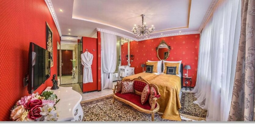 VIP Apartments Budapest Central - Photo2