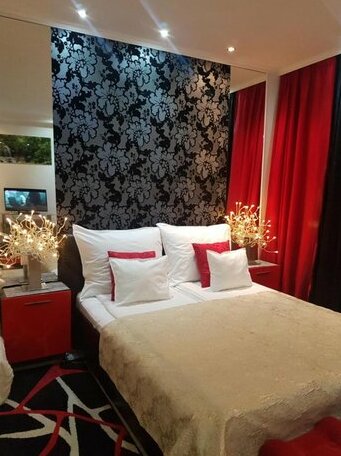 VIP Apartments Budapest Central - Photo4