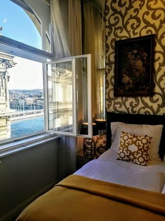 VIP Residence Budapest Riverside - Photo5