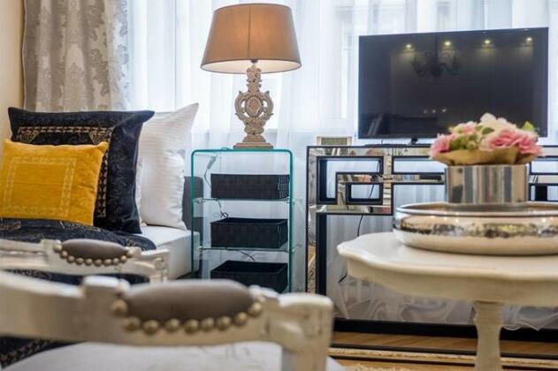 VIP Residence Budapest - Photo3