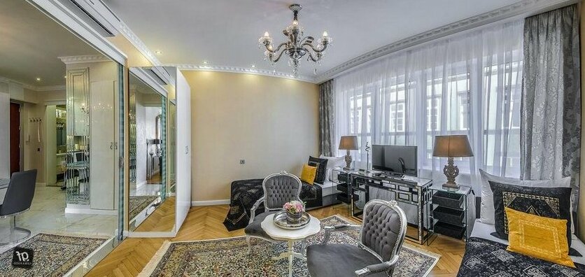 VIP Residence Budapest - Photo4