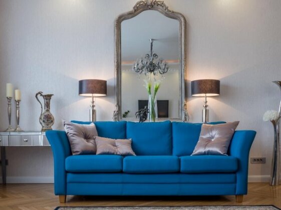 VIP Residence Budapest - Photo5