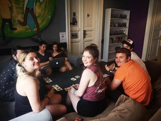 Vitae Hostel - Photo2