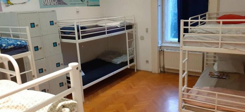 Vitae Hostel - Photo3