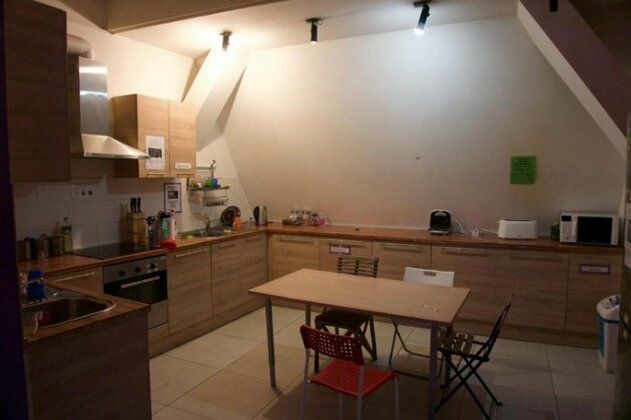 Vitae Hostel - Photo4