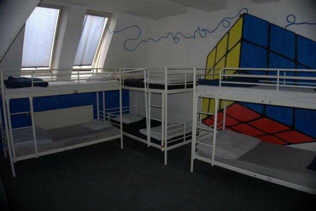 Vitae Hostel - Photo5