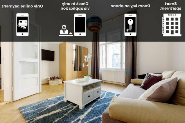 W25 Smart Apartment - Photo2