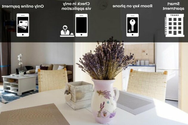 W25 Smart Apartment - Photo3