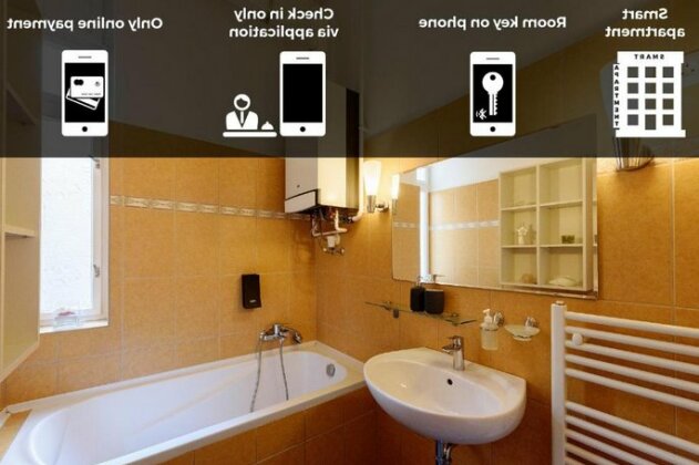 W25 Smart Apartment - Photo4