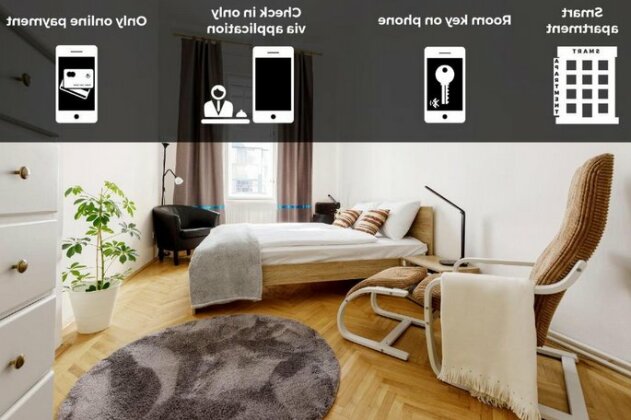 W25 Smart Apartment - Photo5