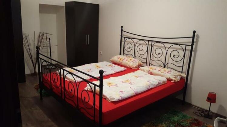 Walking Bed Budapest Raday - Photo3