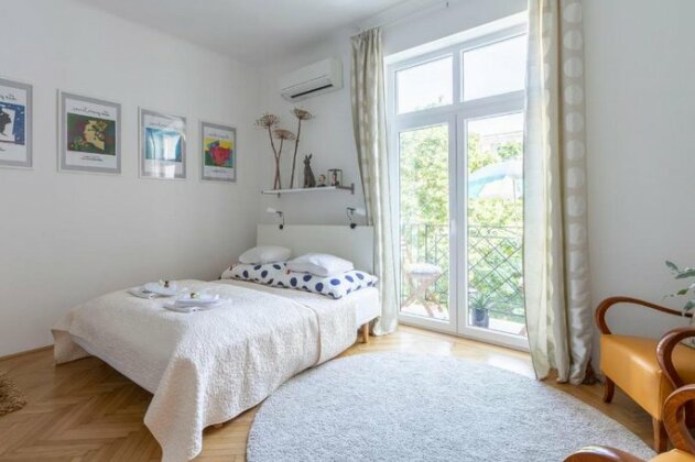 Wallenberg Apartment - Photo2