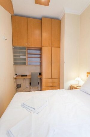 Waterfall Apartment in the city center - Photo4