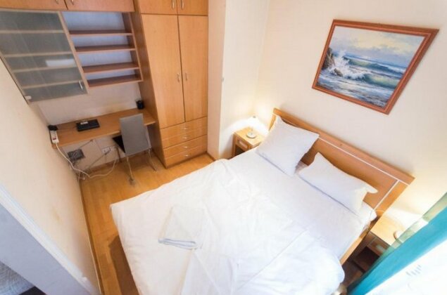 Waterfall Apartment in the city center - Photo5