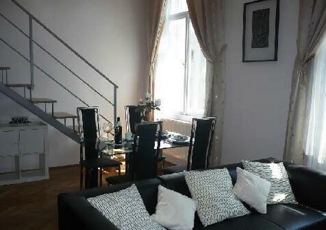 Welcome Budapest Apartments - Photo4