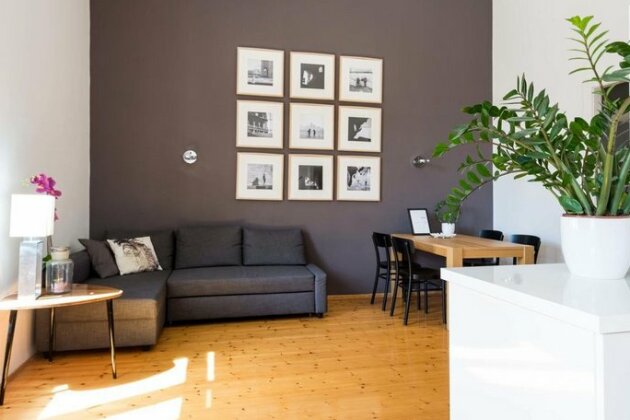 Wesselenyi Design Apartment - Photo2