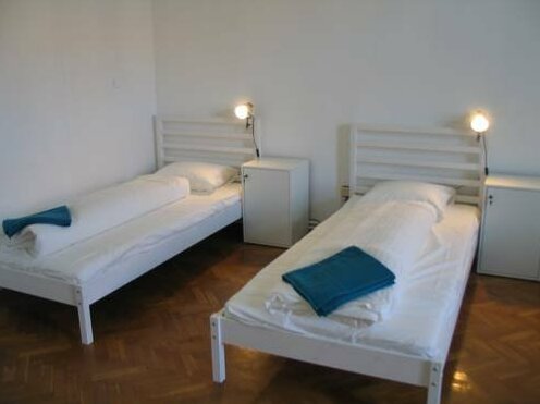 West Budapest Hostel - Photo3