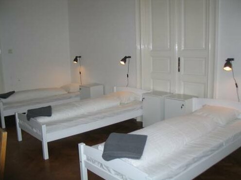 West Budapest Hostel - Photo5