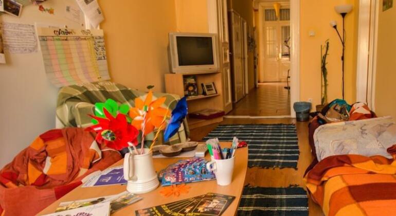 West Side Hostel - Photo2