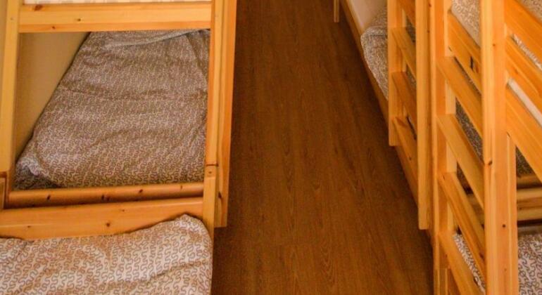 West Side Hostel - Photo3