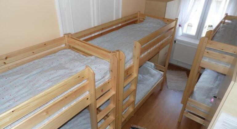 West Side Hostel - Photo4