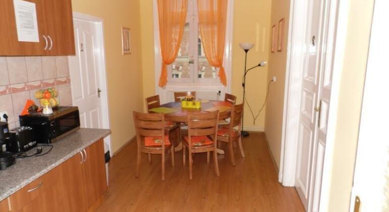 West Side Hostel - Photo5