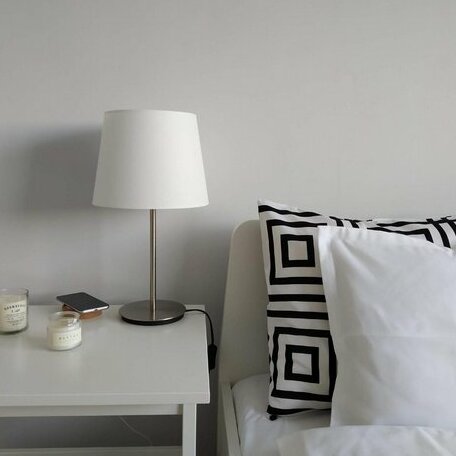 White Almond Apartment - Photo2