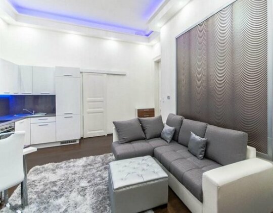 White House Residence Budapest - Photo2
